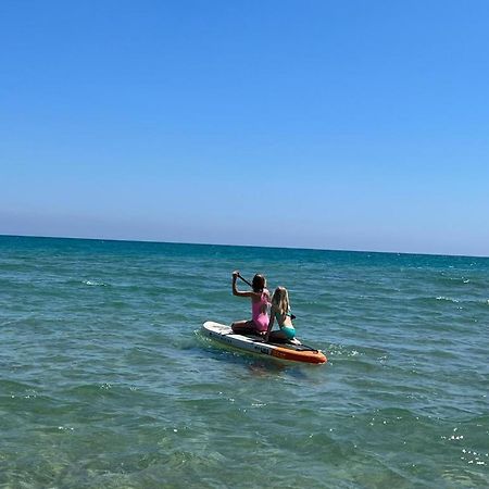 Nature Sea View, La Mata  Εξωτερικό φωτογραφία