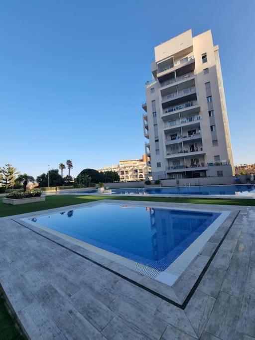 Nature Sea View, La Mata  Εξωτερικό φωτογραφία