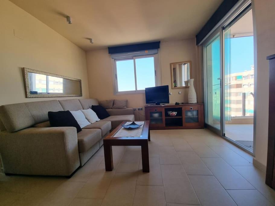 Nature Sea View, La Mata  Εξωτερικό φωτογραφία