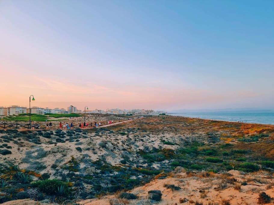 Nature Sea View, La Mata  Εξωτερικό φωτογραφία