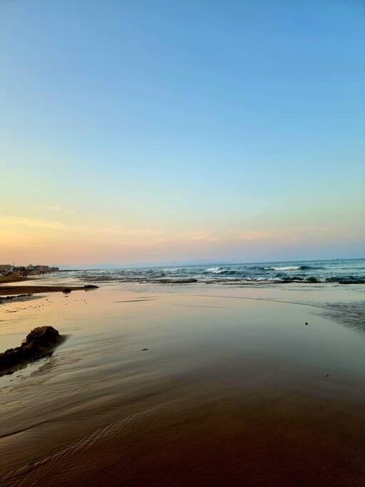 Nature Sea View, La Mata  Εξωτερικό φωτογραφία