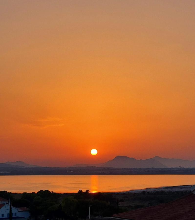 Nature Sea View, La Mata  Εξωτερικό φωτογραφία